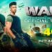 ‘वॉर 2’ ट्रेलर में छिपे 5 बड़े खुलासे: कबीर पाकिस्तान में, कियारा बनी पहली इंडियन फीमेल एजेंट, और कर्नल लूथरा का खतरा!