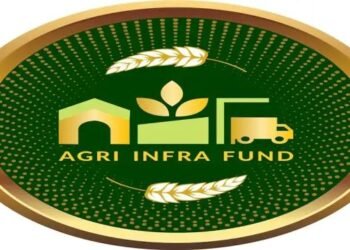 50,000 करोड़ रुपये की परियोजनाओं को कृषि-बुनियादी ढांचा कोष से समर्थन मिला