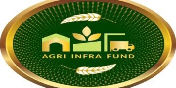 50,000 करोड़ रुपये की परियोजनाओं को कृषि-बुनियादी ढांचा कोष से समर्थन मिला