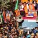 दिल्ली चुनाव:BJP का मेगा प्लान, धुआंधार प्रचार करेंगे PM मोदी, ये नेता भी रहेंगे शामिल