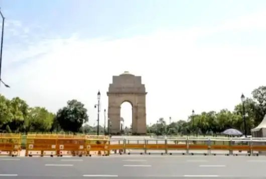 इन राज्यों में आंधी-तूफान और बारिश का अलर्ट, जानें मौसम अपडेट?
