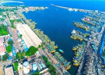 भारत के 9 प्रमुख बंदरगाह विश्व बैंक द्वारा जारी 100 बंदरगाहों की सूची में शामिल