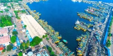 भारत के 9 प्रमुख बंदरगाह विश्व बैंक द्वारा जारी 100 बंदरगाहों की सूची में शामिल