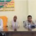 प्राकृतिक खेती पर जागरूकता प्रशिक्षण का आयोजन, किसानों ने जैविक खेती अपनाने का लिया संकल्प