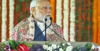J&K: पीएम मोदी करेंगे मेगा रैली, 28 सीटों पर कोई उम्मीदवार नहीं