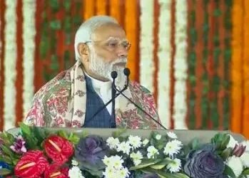J&K: पीएम मोदी करेंगे मेगा रैली, 28 सीटों पर कोई उम्मीदवार नहीं
