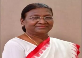 रामनवमी’ की पूर्व संध्या पर भारत की माननीया राष्ट्रपति की शुभकामनाएं दी