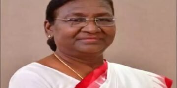 रामनवमी’ की पूर्व संध्या पर भारत की माननीया राष्ट्रपति की शुभकामनाएं दी