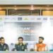 ऐतिहासिक ड्राइवर ड्राफ्ट के साथ इंडियन रेसिंग फेस्टिवल 2025 का आगाज़