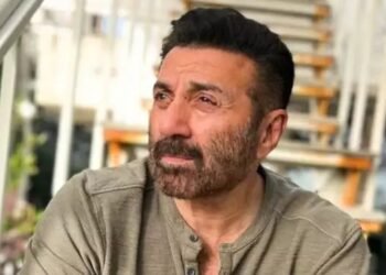 गदर के बाद लाहौर 1947 में दिखेंगे सनी देओल, ये एक्ट्रेस बनेंगी हिरोइन