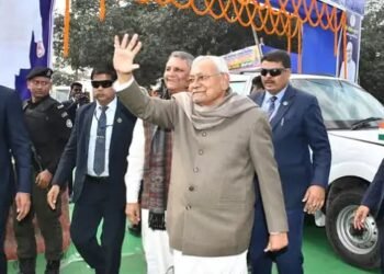 सीएम नीतीश आज खगड़िया को देंगे बड़ी सौगात, जानें क्या है शेड्यूल?