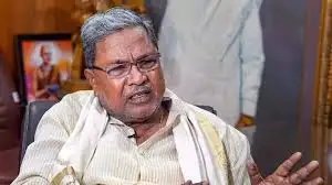 MUDA घोटाला: सिद्धारमैया लोकायुक्त पुलिस के समक्ष पेश हुए, भाजपा ने मांगा इस्तीफा