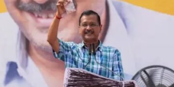 बीजेपी को लेकर जनता की अदालत में केजरीवाल ने कही ये बात, पढ़ें पूरी खबर..