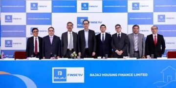 बजाज हाउसिंग फाइनेंस लिमिटेड का 6,560 करोड़ रुपये का IPO 9 सितंबर को खुलेगा