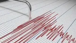 बिहार के 23 जिलों में भूकंप, 100 से अधिक लोगों की मृत्यु, 188 घायल!