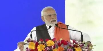 दिल्ली को ‘आपदा’ ने घेर लिया, अरविंद केजरीवाल पर PM MODI की तल्ख टिप्पणी