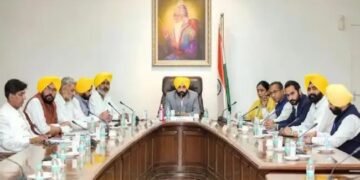 पंजाब सरकार बनाने जा रही नई कृषि नीति, किसानों की कमाई में होगी बढ़ोतरी