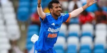 T20 World Cup में युजवेंद्र चहल की वापसी से खुश पत्नी सामने आया रिएक्शन