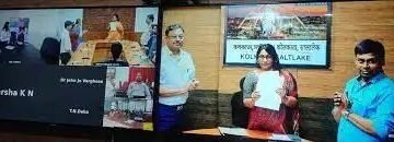 एनआईसी और मसाला बोर्ड ने इलायची रोगों के अध्ययन के लिए सहयोग किया