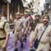 संभल के CO अनुप चौधरी का हुआ ताबदला, विवादों से रहा पुराना नाता
