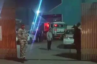 40 गाड़ियों में लिखा था अविनाश संग नेहा, निकले टैक्स और ईडी के अधिकारी-कर्मचारी !