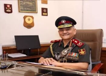 त्रि-सेवा सम्मेलन ‘परिवर्तन चिंतन’ का नई दिल्ली में आयोजन हुआ
