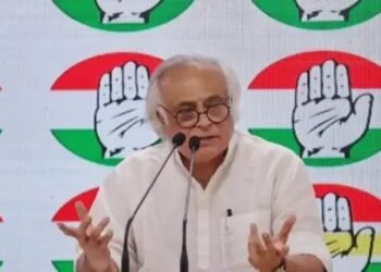 पीएम मोदी की विदाई में सिर्फ 15 दिन रह गए- जयराम रमेश