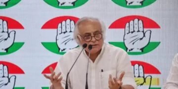 पीएम मोदी की विदाई में सिर्फ 15 दिन रह गए- जयराम रमेश