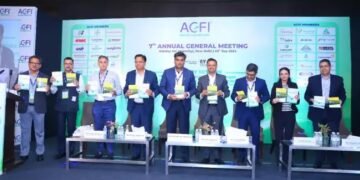 भारत सरकार को कृषि रसायन विनिर्माण और निर्यात के लिए प्रोत्साहन प्रदान करना चाहिए