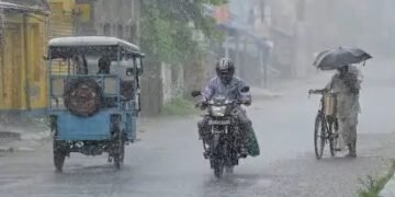 इन राज्यों में आईएमडी ने जारी किया बारिश का अलर्ट, उत्तराखंड में स्कूल बंद