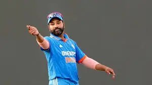 पूर्व बैटिंग कोच ने हिटमैन रोहित की तारीफ की