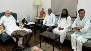 30 अगस्त को आधिकारिक तौर पर भाजपा में शामिल होंगे चंपई सोरेन