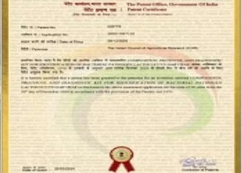 भाकृअनुप-डीसीएफआर ने लैक्टोकोकस गार्विए का पता लगाने के लिए पेटेंट किया सुरक्षित