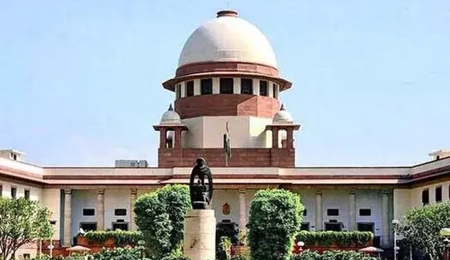 SC का निर्देश, 5 साल में सरकार को बताना होगा किस- किस ने खरीदे इलेक्टोरल बॉन्ड