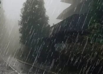 इन राज्यों में बारिश की संभावना, IMD ने जारी किया अलर्ट!
