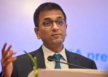 न्यायमूर्ति डीवाई चन्द्रचूड ने सर्वोच्च न्यायालय में आयुष केंद्र का उद्घाटन किया