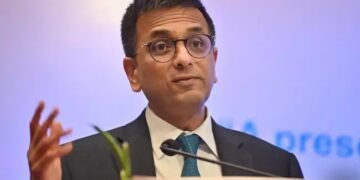 न्यायमूर्ति डीवाई चन्द्रचूड ने सर्वोच्च न्यायालय में आयुष केंद्र का उद्घाटन किया