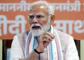 पीएम मोदी ने ‘एक पेड़ मां के नाम’ अभियान पर दिया जोर, जनता से की अपील, पढ़ें पूरी खबर..