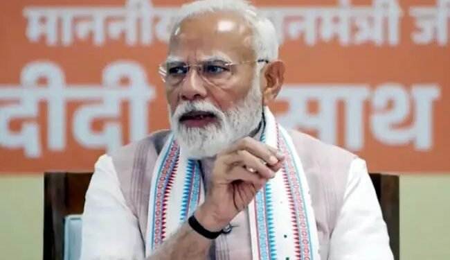 पीएम मोदी ने ‘एक पेड़ मां के नाम’ अभियान पर दिया जोर, जनता से की अपील, पढ़ें पूरी खबर..