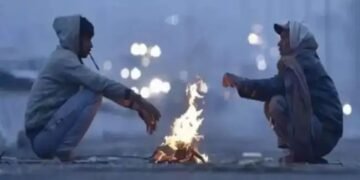 कोहरे का अलर्ट! 6 डिग्री पहुंचा पारा, IMD ने बताया मौसम का हाल