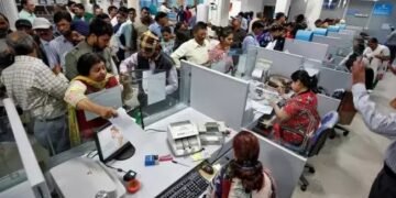 होली से पहले केंद्रीय कर्मचारियों को बड़ा तोहफा, DA में हो सकती है 4% की बढ़ोतरी