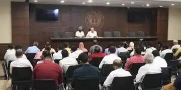 UP: कृषि क्षेत्र में विकास, बुंदेलखंड में बनेगी प्राकृतिक खेती की दो लैब, मिली मंजूरी