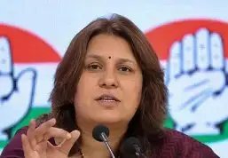 नोएडा DM के ‘X’ अकाउंट से राहुल गांधी को आपत्तिजनक कमेंट, अकाउंट हुआ हैक