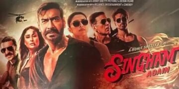 सिघंम अगेन से हटाए गए रामायण के ये सीन, CBFC ने चलाई कैंची