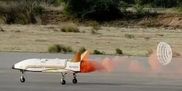 ISRO ने “पुष्पक” रीयूजेबल लॉन्च व्हीकल का सफलतापूर्वक परिक्षण किया