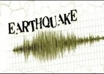 असम के कार्बी आंगलोंग में भूकंप के झटके महसूस किए गए