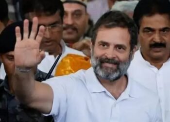 राहुल गांधी से संसद में मिलेंगे किसान नेता, किसानों के मुद्दों पर होगी चर्चा