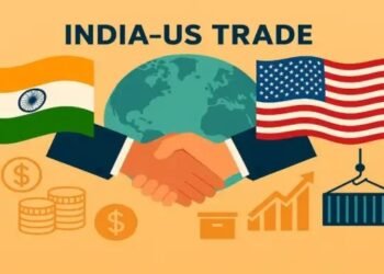 भारत-अमेरिका व्यापार वार्ता अंतिम चरण में, कृषि और डेयरी प्रमुख बाधाएं बनी