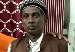 बाबरी मस्जिद के पूर्व पक्षकार इकबाल अंसारी को मिला निमंत्रण, कहा- अयोध्या के लोग खुश