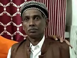 बाबरी मस्जिद के पूर्व पक्षकार इकबाल अंसारी को मिला निमंत्रण, कहा- अयोध्या के लोग खुश